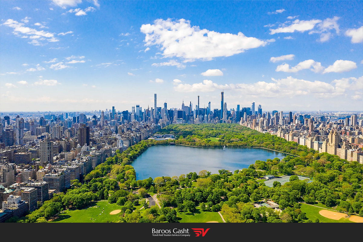 Central Park