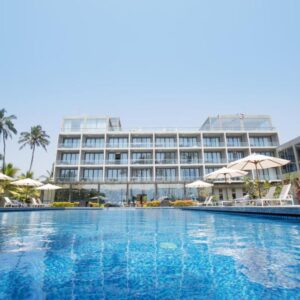هتل کلاب واسکادووا بیچ ریزورت و اسپا سریلانکا - CLUB WASKADUWA BEACH RESORT & SPA SRI LANKA
