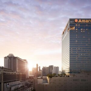 هتل آماری بانکوک - AMARI BANGKOK
