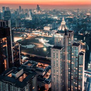 گرند سنتر پوینت هتل راتچادامری بانکوک -GRANDE CENTRE POINT HOTEL RATCHADAMRI BANGKOK