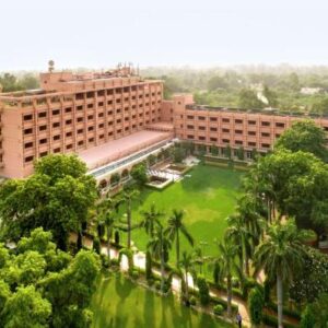 هتل کلارکز شیراز آگرا
