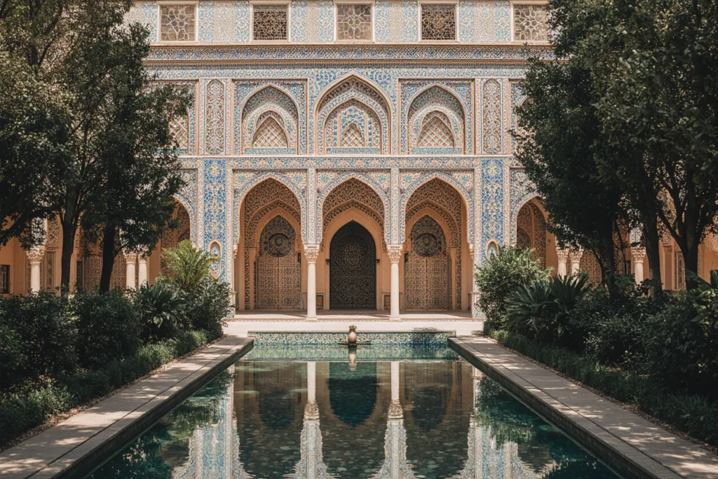 تهران